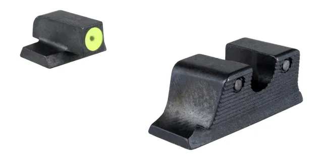Trijicon 601171 HD Night Sight Set S&W M&P CORE/M2.0 Green Tritium