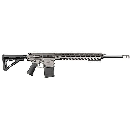 NEMO Arms XO Steel 6.5 Creedmoor Semi-Auto Rifle - View 2