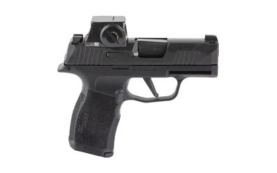 SIG Sauer SIG Loc 365 9mm - View 2