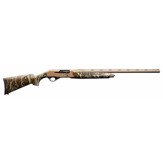 CDLY 601 FIELD 12GA 28 MOBL SYN Semi-Auto Shotgun