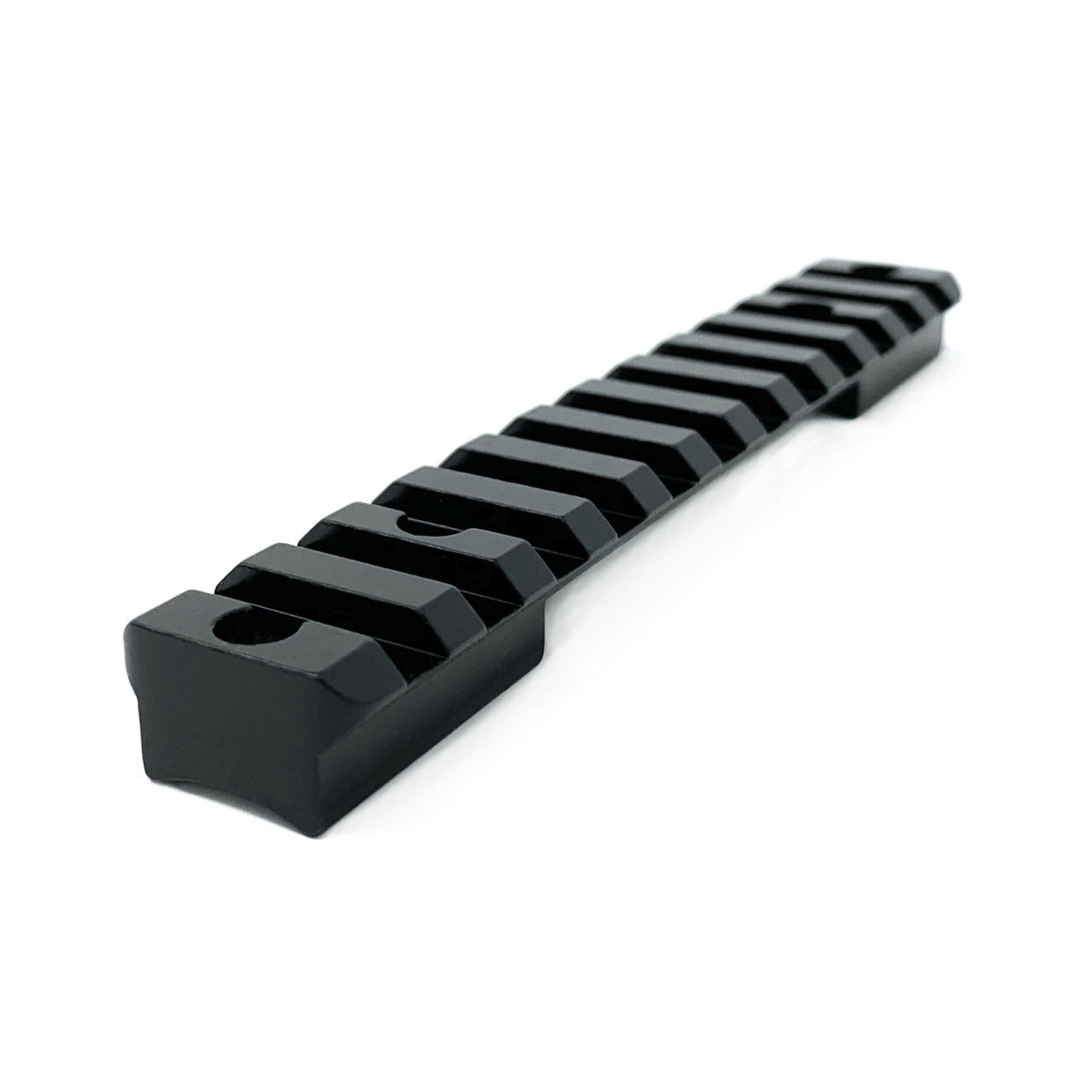 DNZ Freedom Reaper Picatinny Rail 20MOA Anodized Finish Black Fits - DNZ Products