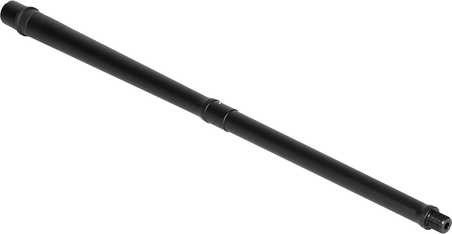 CMMG 33D430C Barrel Sub-Assembly 8.6 Blackout 12.50" Black Nitride 4140CM - CMMG - 12.50"