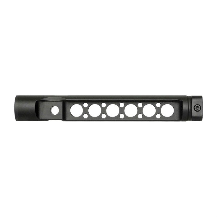 Midwest Industries AR-15 Stock Tube Adaptor Black