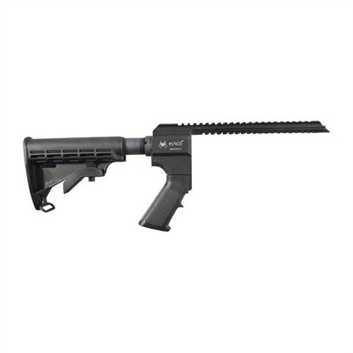 Buy Spikes Tactical STH0900 37mm 9in Tactical Stock System online