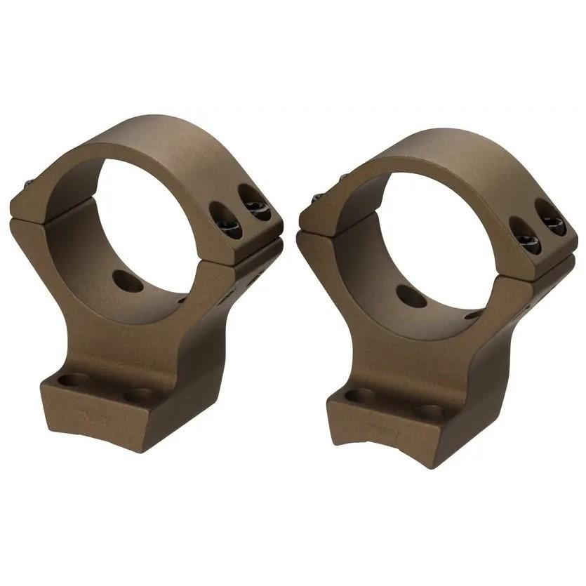 Browning X-Lock Integrated Scope Mount System 34mm Med Height