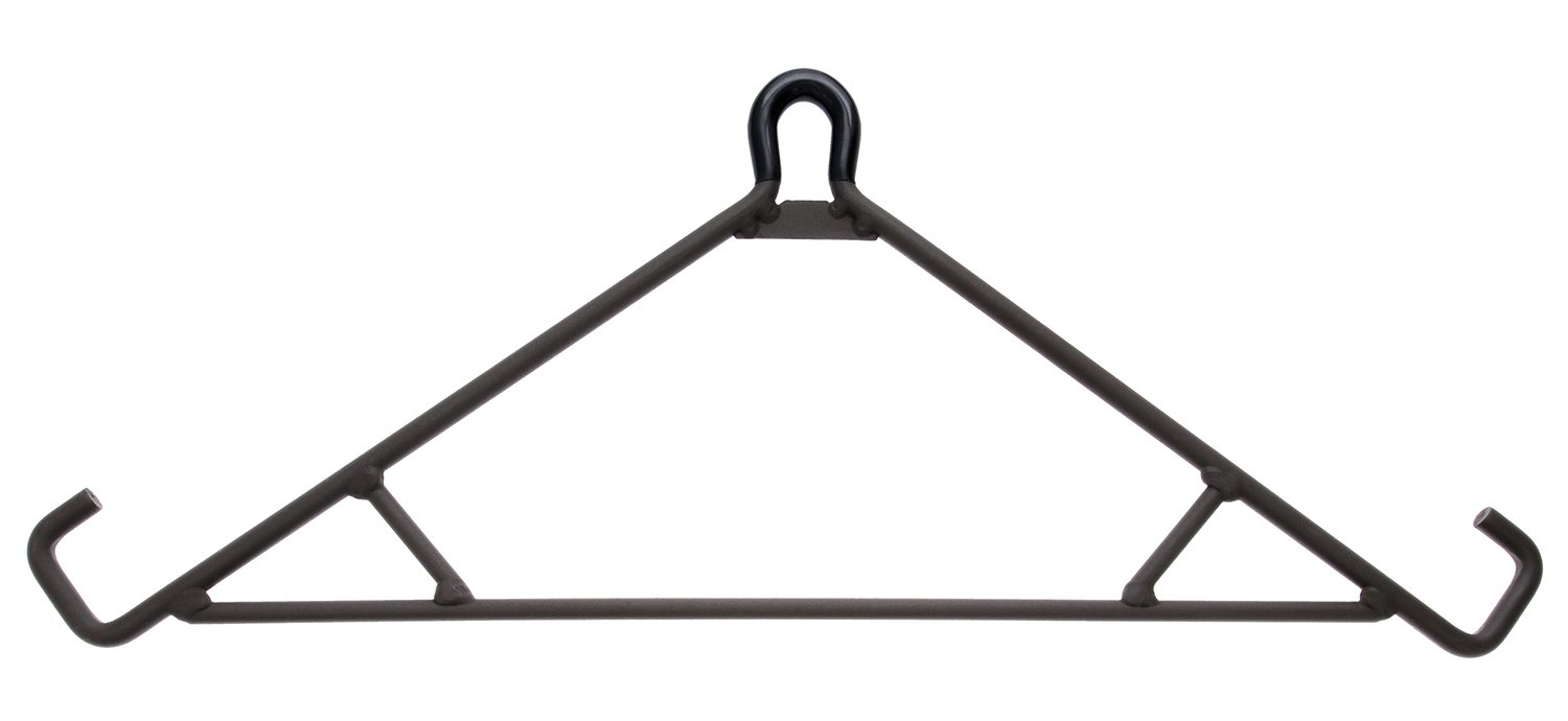 HME 4:1 Game Hanging Gambrel with Pulley System