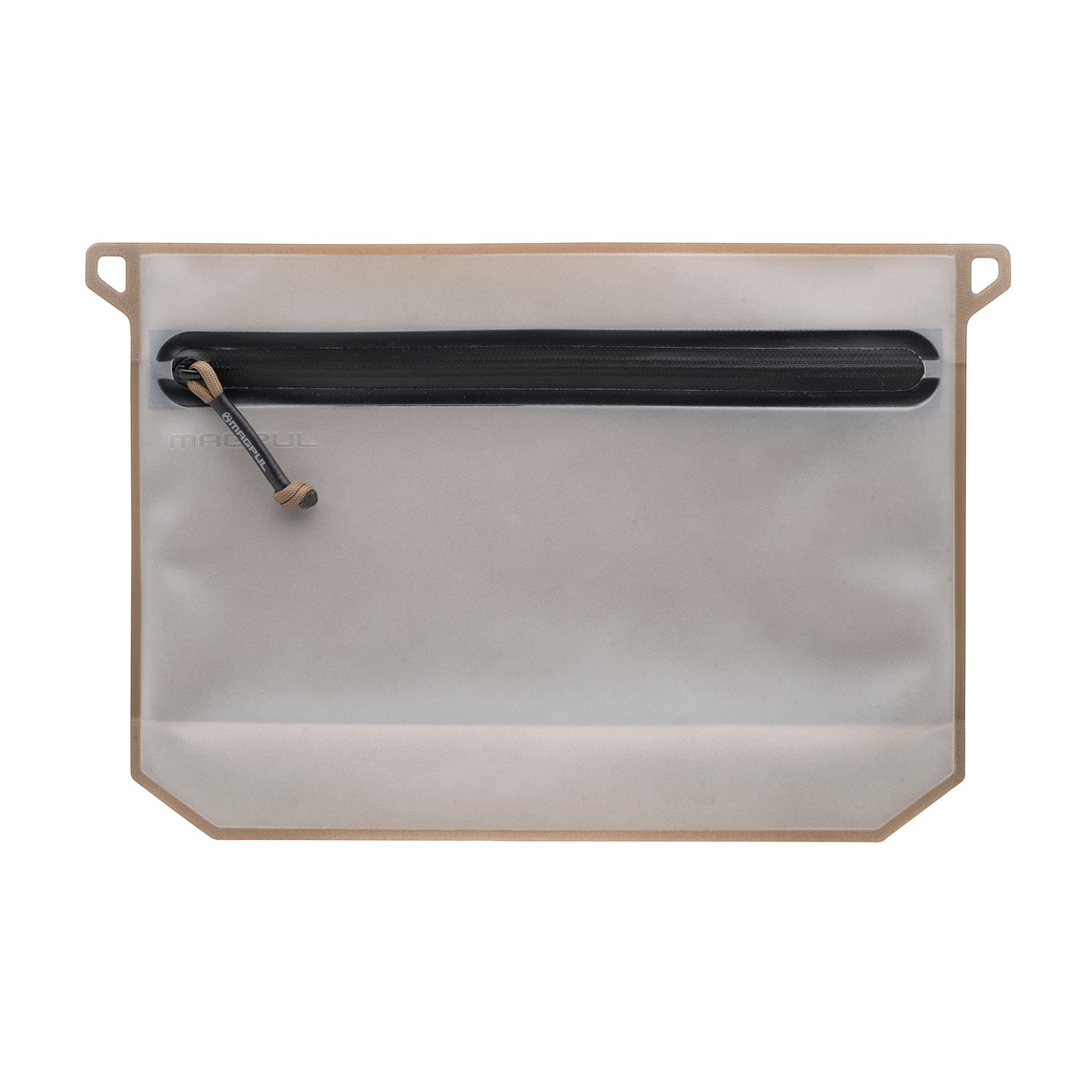 Magpul MAG1144245 DAKA Volume Pouch 6L Flat Dark Earth Polymer