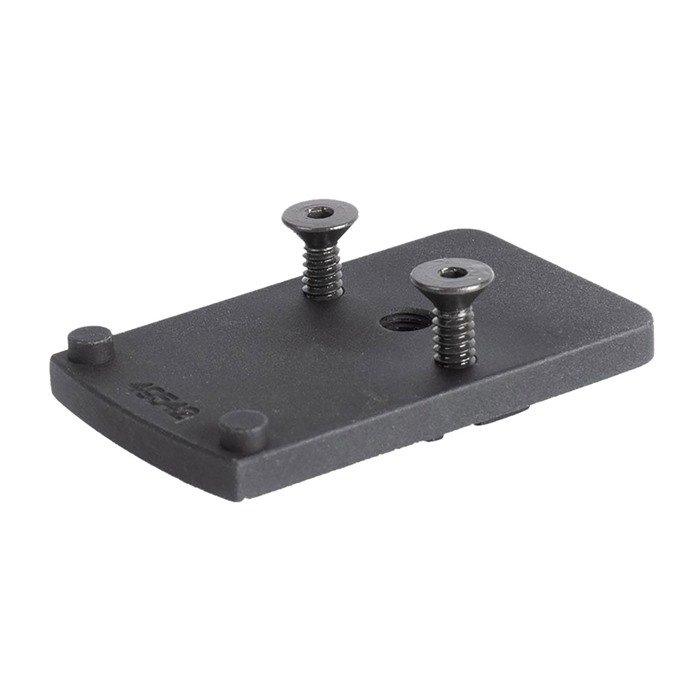 Buy EGW 49542 Sight Mount Trijicon RMR S&W M&P Shield EZ Black online