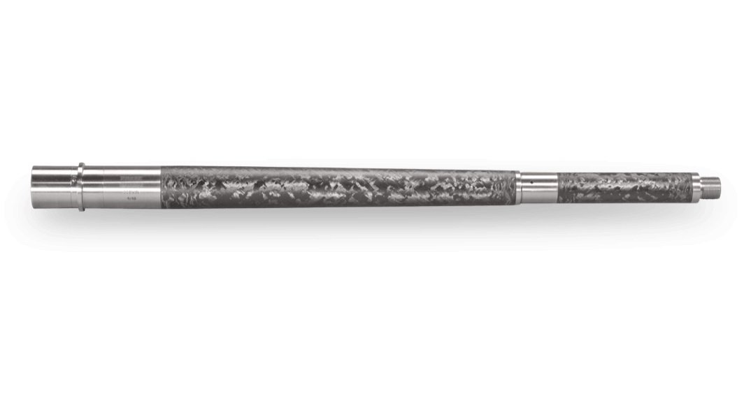 Proof Research 128657 6mm ARC 16In Carbon Fiber 416R SS