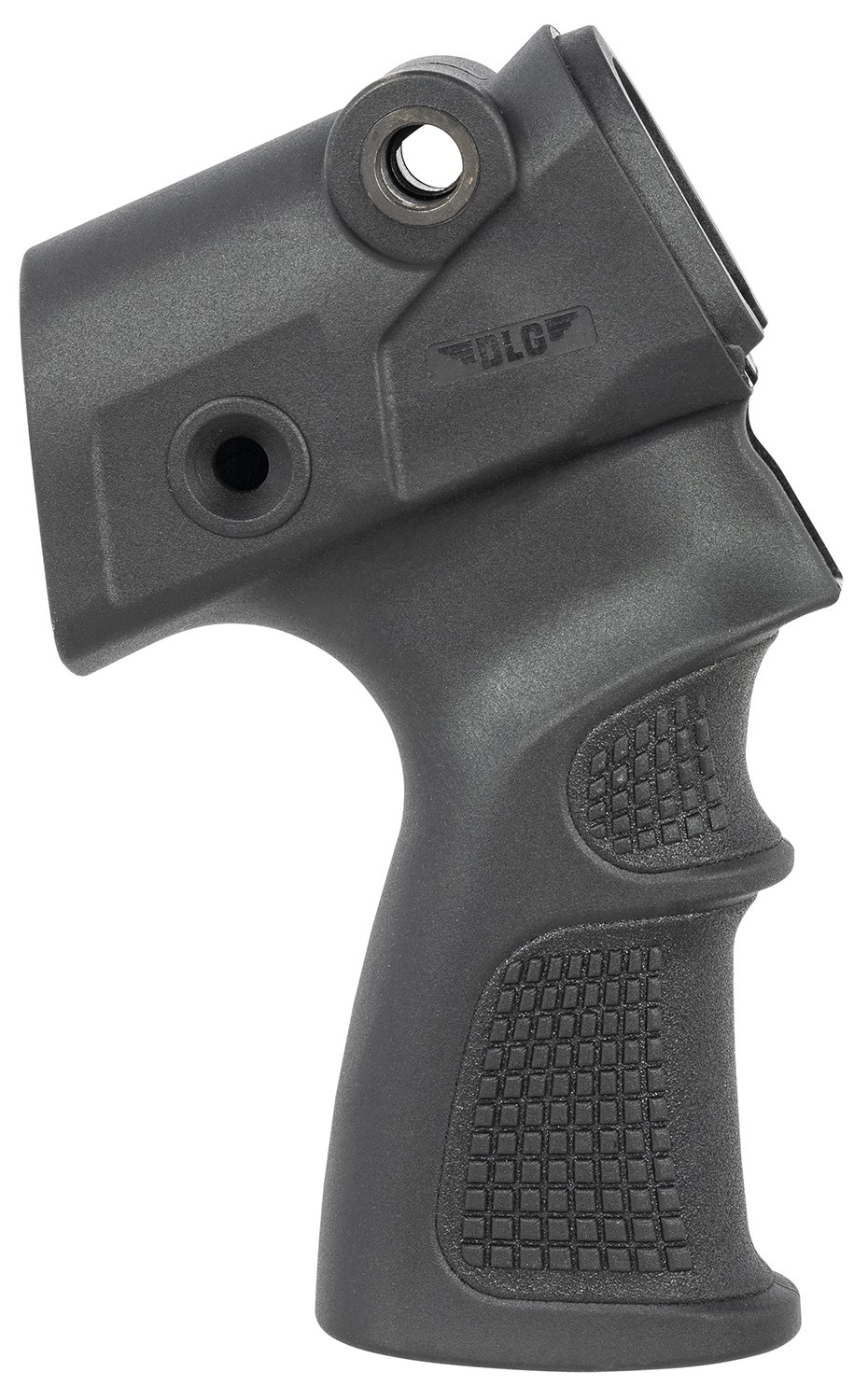 Buy NcStar VG108 Pistol Grip Stock Adapter for Remington 870 Black Polymer online