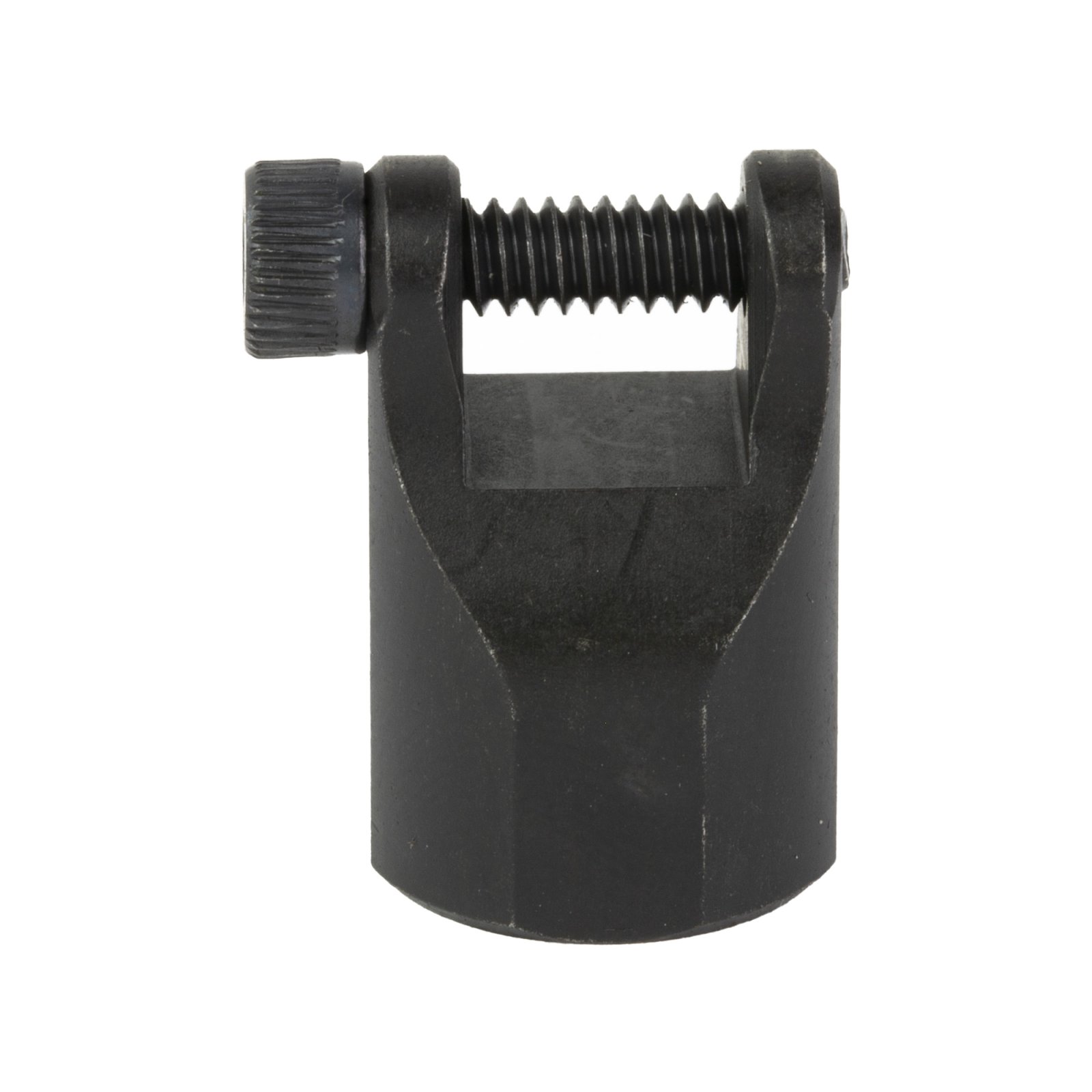 Samson Mfg Swivel Stud QD Adapter Black Single 04-06082-03