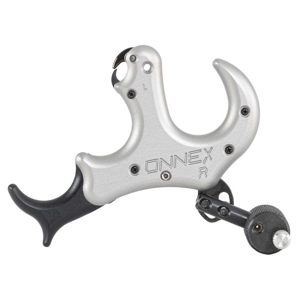 Stan OnneX 8421 Resistance Release, Grey Medium, Modular Design, 3 Handles