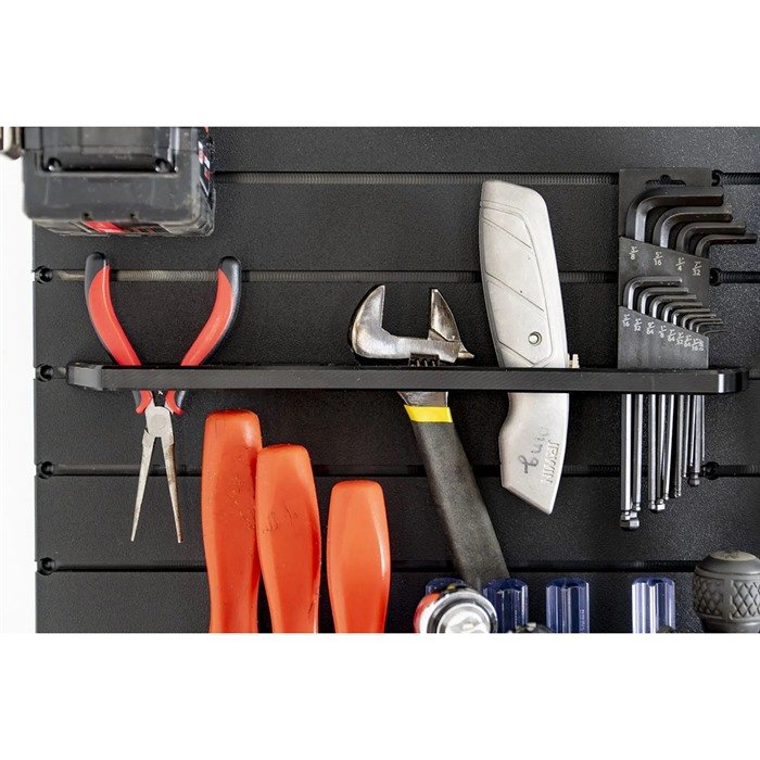 Tactical WALLS MODWALL SMALL TOOL RACK - Tactical Solutions