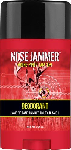 Buy Nose Jammer Deodorant 2.25 oz. Model: 304 online