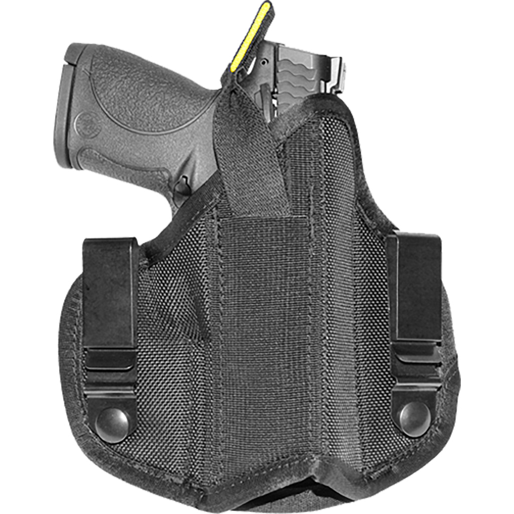 Crossfire CRF-TESA1F-4R Eclipse Holster 4" Full Frame IWB/OWB RH