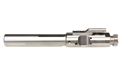 WMD Guns 7.62x39 Bolt Carrier Group, NiB-X Finish, High-Endurance, Easy Maintenance
