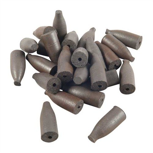 CRATEX POINT MEDIUM #11 BULLET 1/8" ARBOR - Cratex