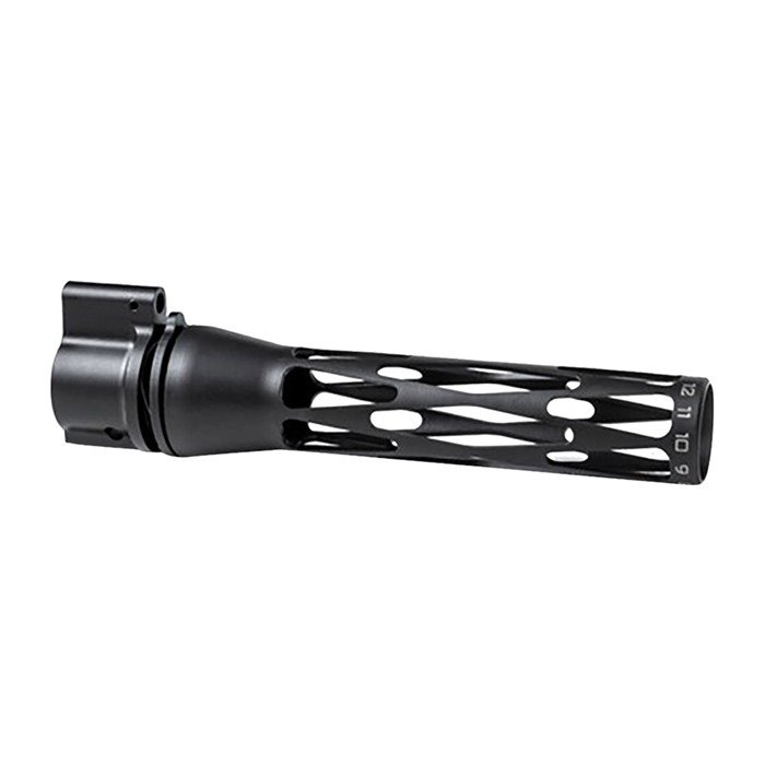 Buy RifleSpeed RS6258 Gas Control 5.8 Inch Tactical Part online