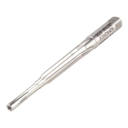 Manson PRECISION RIMLESS RIFLE CARTRIDGE 223 WYLDE