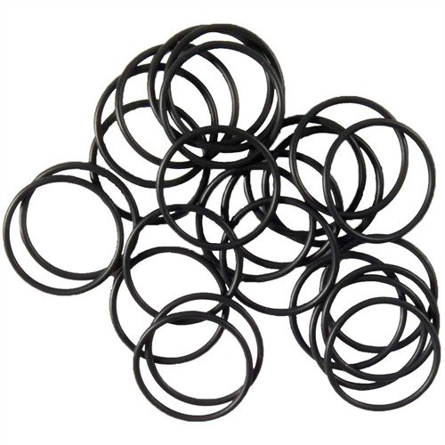 NU-LINE 12 GA. BARREL SEAL 25-PAK