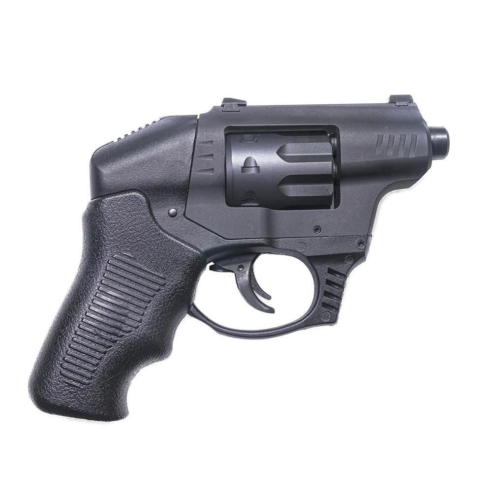Standard Manufacturing SR1 Handgun .22 LR 8rd Capacity 1.75 Barrel Black