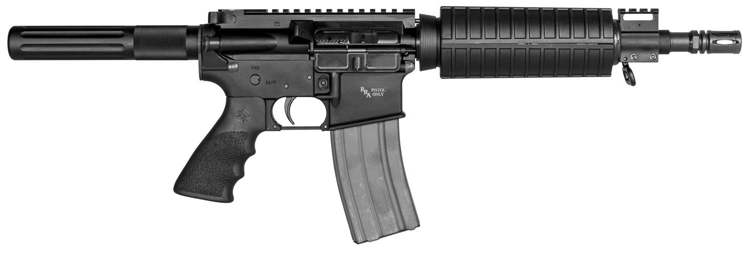 dROCK RVR ARMS CL A4 223 10.5"PSTL - ROCK_RIVER_ARMS