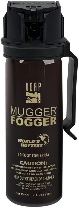 Buy UDAP Mugger Fogger 3MF 2oz w/ Clip 10ft Fog Pattern Oil-Based online