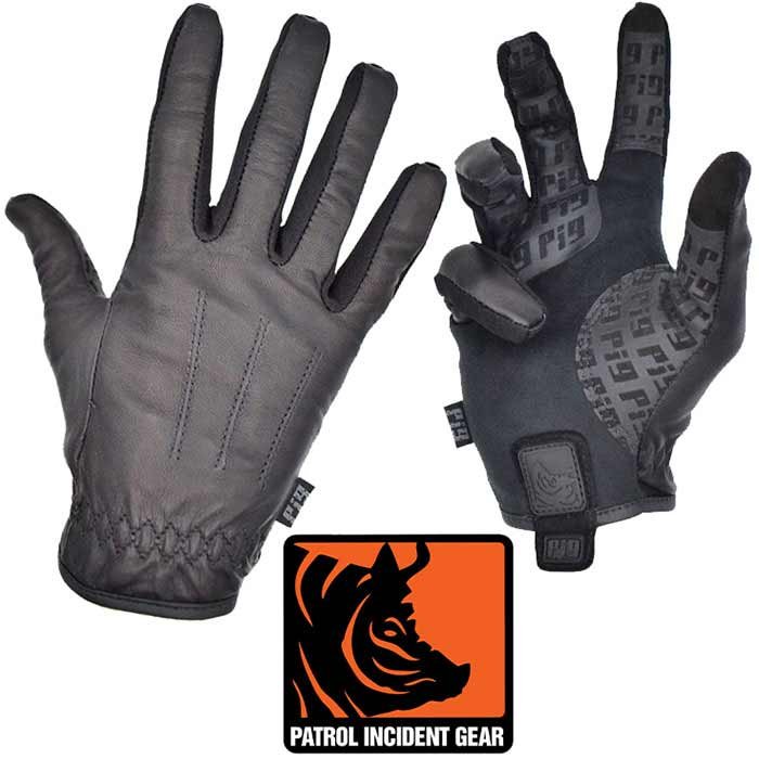 Executive FDT BK M Accessory PIG 800-BK2 Versatile Gear