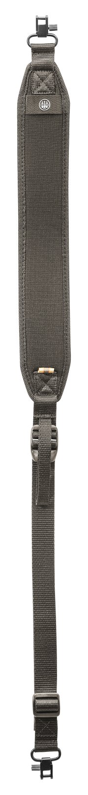 Beretta SL181A28660803UNI Neo Shotgun Sling Coffee 33"-43" Polyester - Beretta