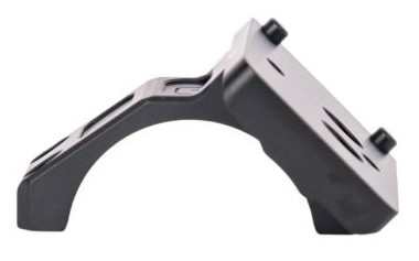 Buy Geissele Automatics 05-3369B Super Precision Scope Cap Mnt Angld 34mm Blk online