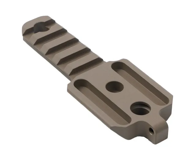 Timber APMM MLOK ARCA PIC Mount - TIMBER