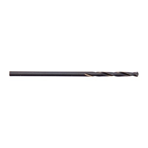 Buy Triumph TWIST DRILL CO. SHORT LENGTH WIRE GAUGE DRILL 51S (0.67") DIAMETER online