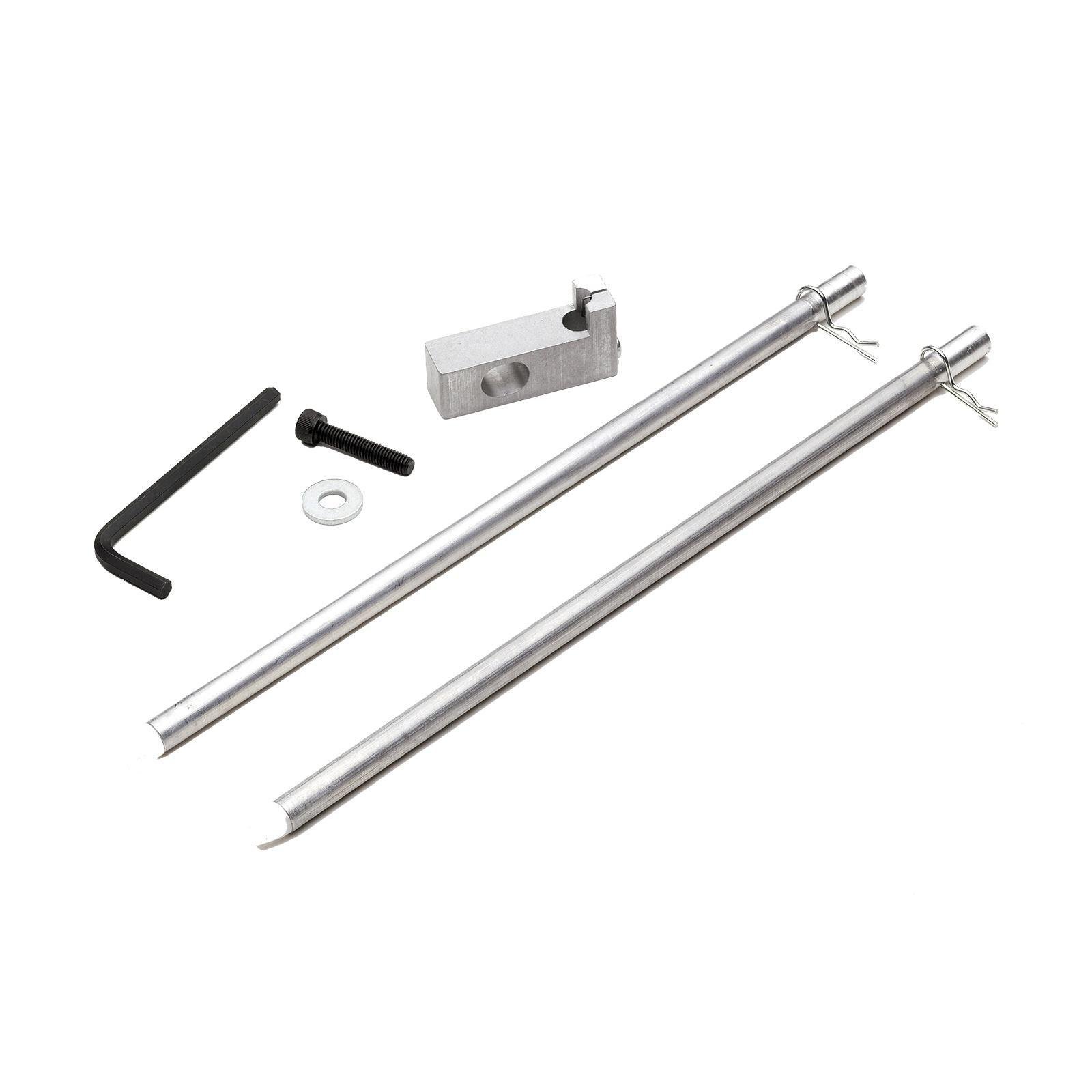 Hornady 070905 Auto Primer Feed for Classic & 007 Press - Hornady Manufacturing Company