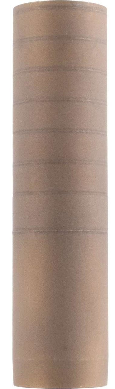 CMMG RAW ZEROED 30 SUPPRESSOR 6.5" HUB COMPATIBLE/NOT INCLUDED
