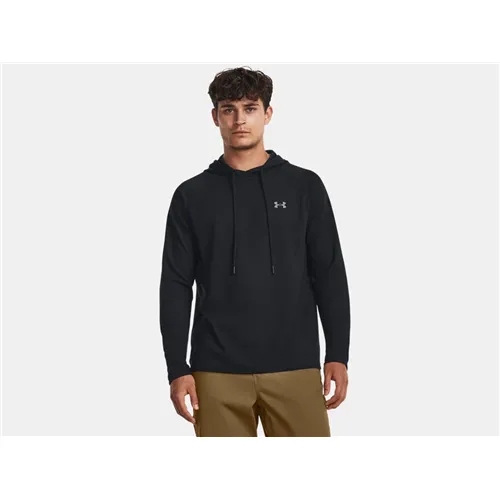 Buy Under Armour Men's Expanse Hoodie Hooded Pullover Small 1382181001SM online