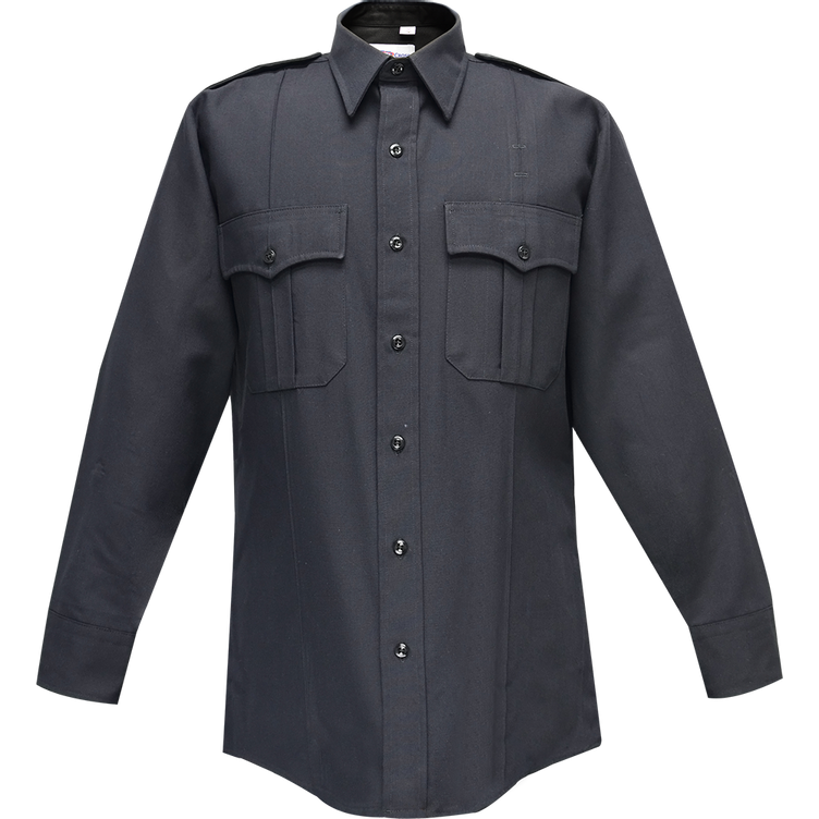Command Long Sleeve Shirt - Flying Cross