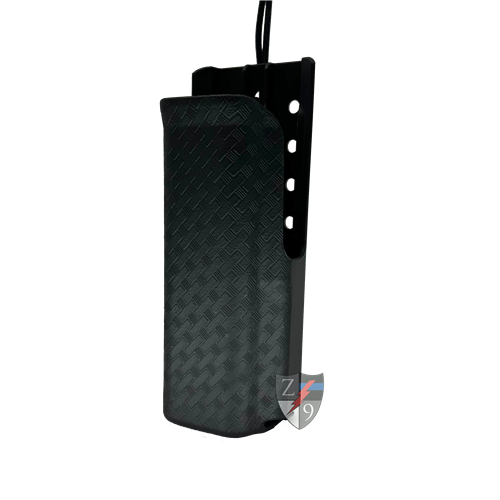 Zero9 Portable Radio Case / APX NEXT EXT BATT - Zero9 Solutions