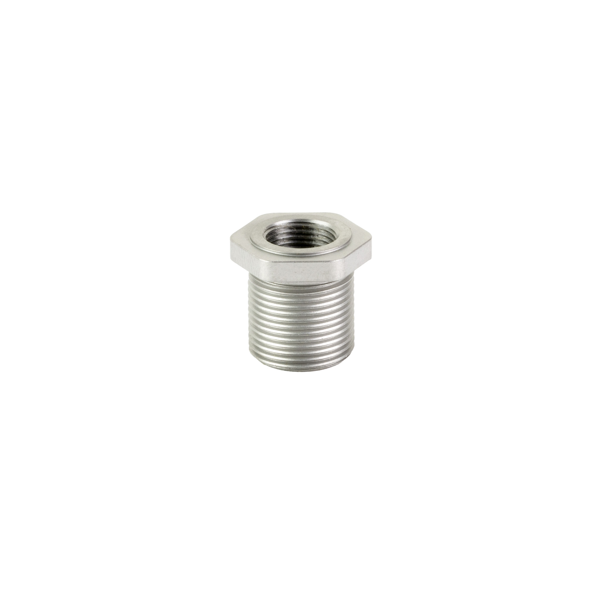 Kimber 4700055 Muzzle Thread Adapter 7/16x28-5/8x24