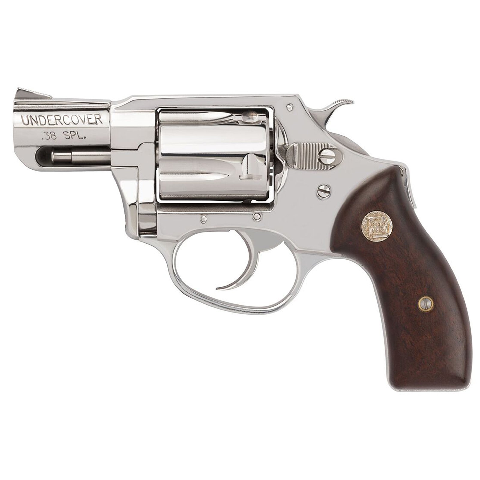 Buy CHARTER ARMS 73829 38 Special 2 In 5 Shot online