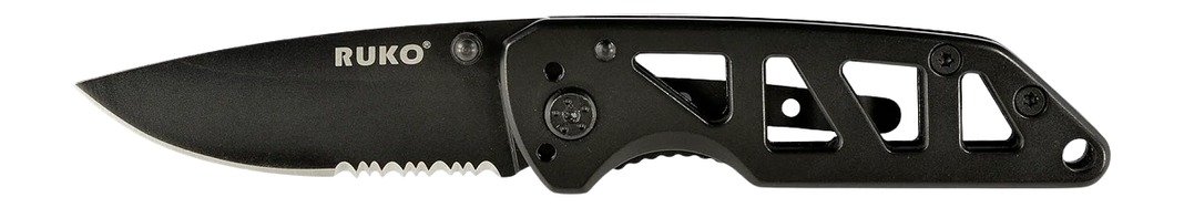 RUKO RUK0162-CS 440A TIN 2-1/2"TI-TACT FOLDING
