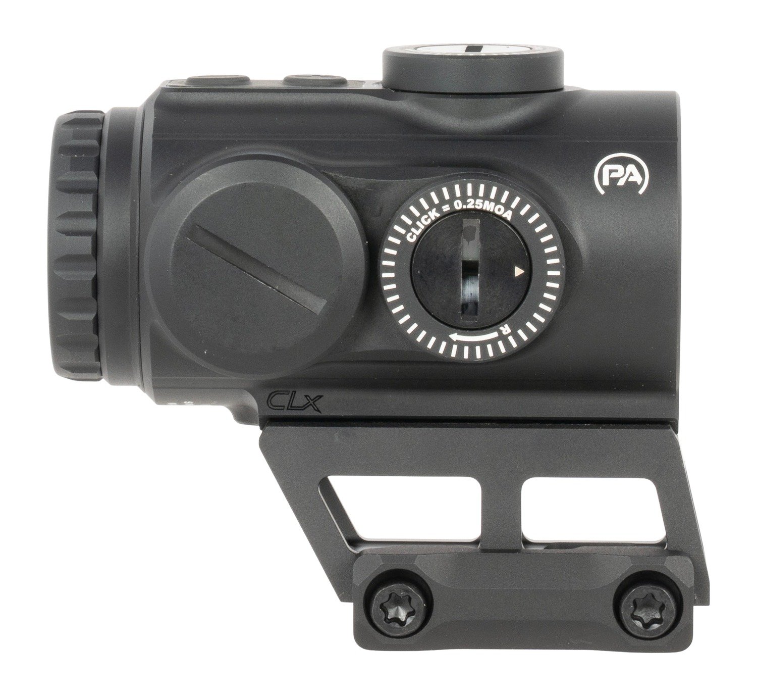 PA 710078 CLX 3X PRISM CROSS DOT