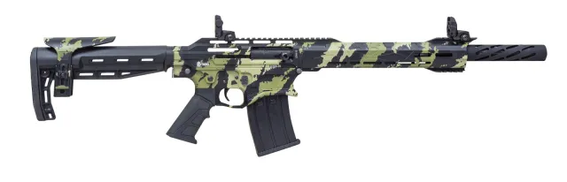 Legacy Sports International Boss 12 Gauge BOSS2512-VECG - LSI - 12 GAUGE for sale at TheGunDock