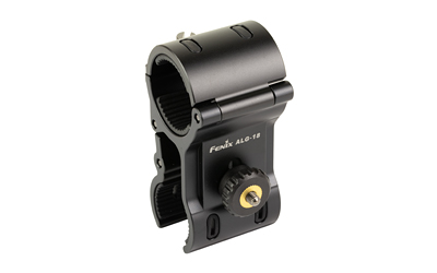 FENIX ALG-18 Barrel Light Mount Fits Any Flashlight with Diameter of