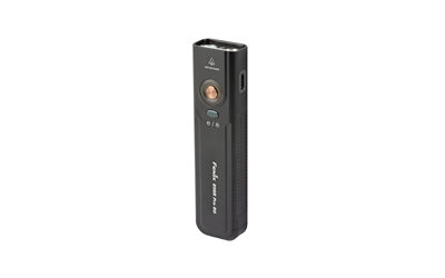 FENIX E06R PRO RG Flashlight White/Red LED with Green Laser 1600 Lumens