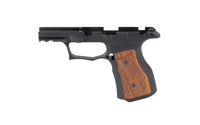 Sharps Bros. Gen 3 Grip Module Fits Sig P365 X/XL with Manual Safety - Sharps Bros. - 9mm