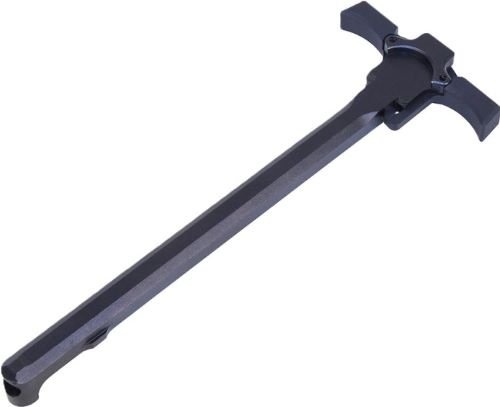 GUNTEC AR15 AMBI QUICK ENGAGE CHARGING HANDLE