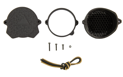 One Hundred Concepts ScopeCap Pro Lens Cover Fits 59MM Scope Lenses Matte