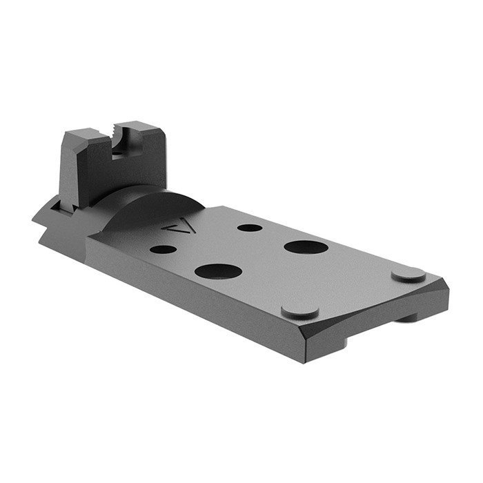 Springfield Prodigy Optic Plate Kit Wasp Shield Mounting System