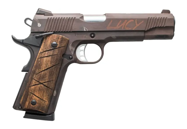 Buy Tisas Arms 1911 .45 ACP 10100528AA5 online