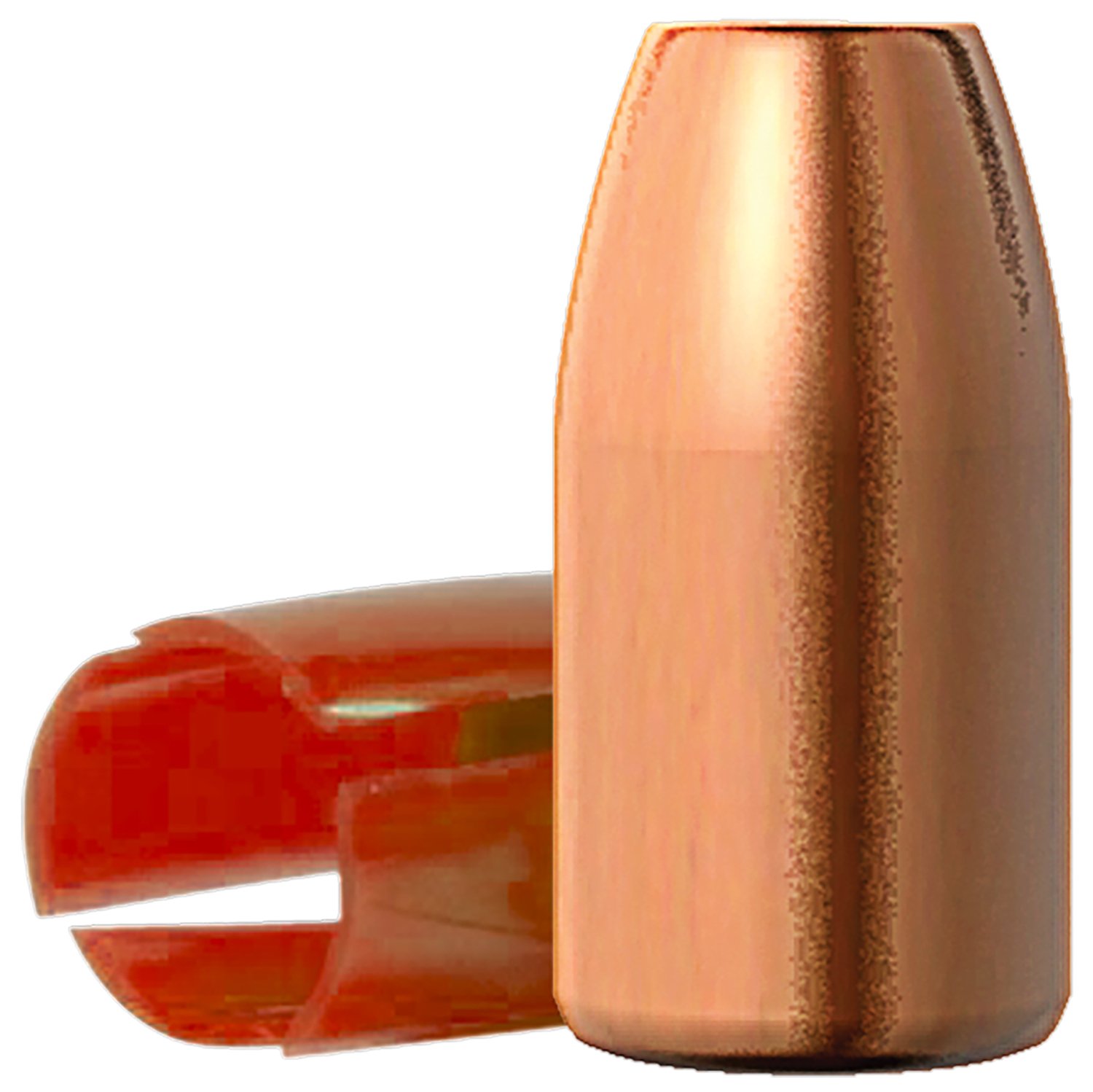Barnes 30679 Expander MZ .54 Caliber 275 Grain 24 Count Muzzleloader Bullet - Browning - EXPANDER MZ HOLLOW POINT